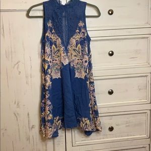 Free People Marsha Dress